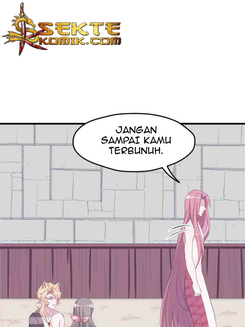 Beauty and the Beasts Chapter 102 Gambar 24
